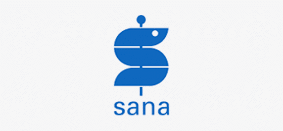 Sana Logo